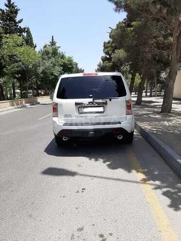 Honda Pilot 2014, 56,000 km - 3.5 l - Bakı