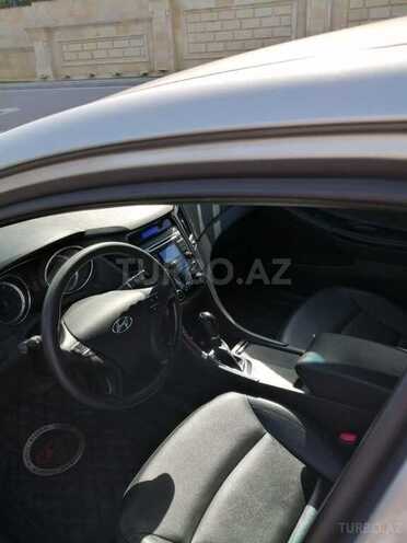 Hyundai Sonata 2012, 181,000 km - 2.0 l - Bakı
