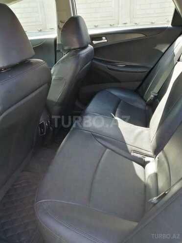 Hyundai Sonata 2012, 181,000 km - 2.0 l - Bakı