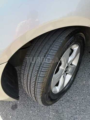 Hyundai Sonata 2012, 181,000 km - 2.0 l - Bakı