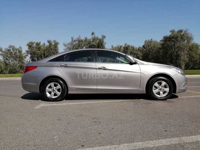 Hyundai Sonata 2012, 181,000 km - 2.0 l - Bakı