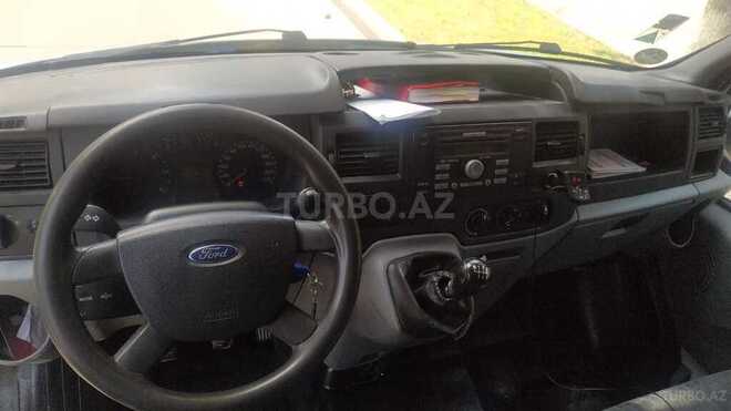 Ford Transit 2006, 230,000 km - 2.4 l - Sumqayıt