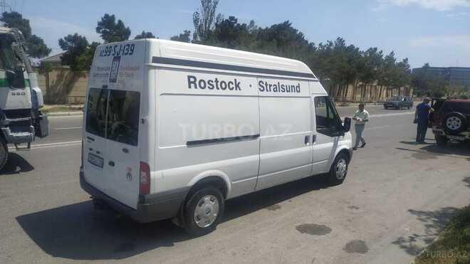 Ford Transit 2006, 230,000 km - 2.4 l - Sumqayıt