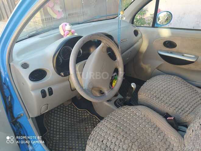Chery Sweet (QQ) 2006, 167,000 km - 0.8 л - Bakı