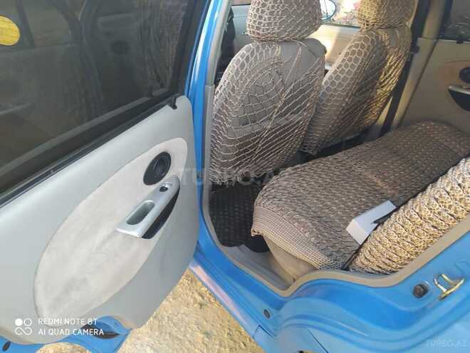 Chery Sweet (QQ) 2006, 167,000 km - 0.8 л - Bakı