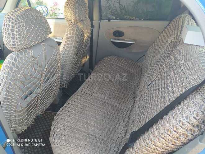 Chery Sweet (QQ) 2006, 167,000 km - 0.8 л - Bakı