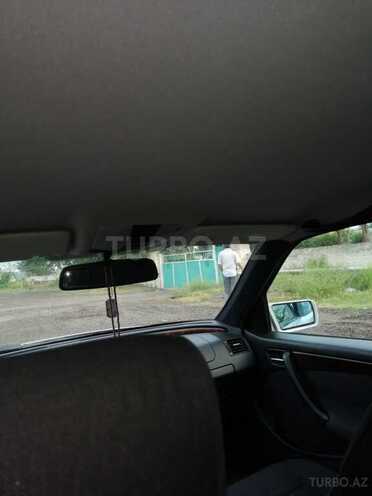 Mercedes C 200 1999, 235,992 km - 2.0 l - Balakən