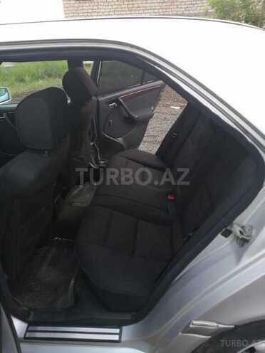 Mercedes C 200 1999, 235,992 km - 2.0 l - Balakən