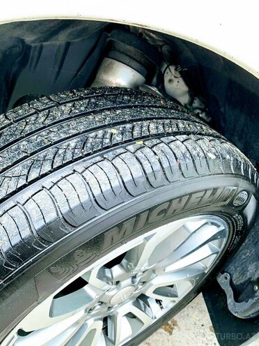 Land Rover RR Sport 2006, 250,000 km - 4.2 l - Bakı