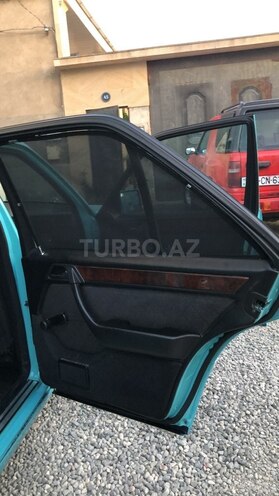 Mercedes E 260 1985, 116,798 km - 2.6 л - Sumqayıt