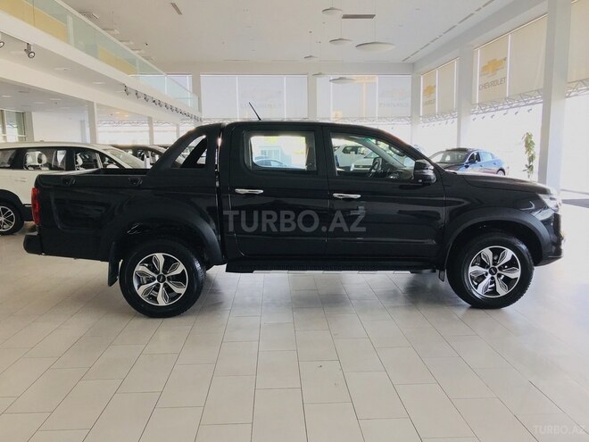 JAC T8 2020, 0 km - 2.0 l - Bakı