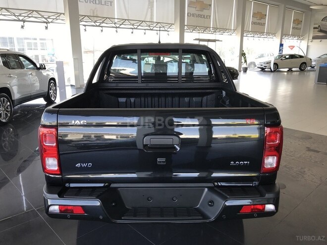 JAC T8 2020, 0 km - 2.0 l - Bakı