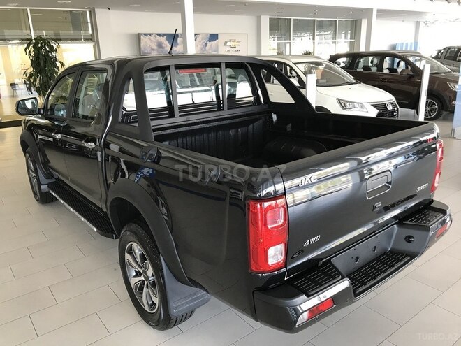 JAC T8 2020, 0 km - 2.0 l - Bakı