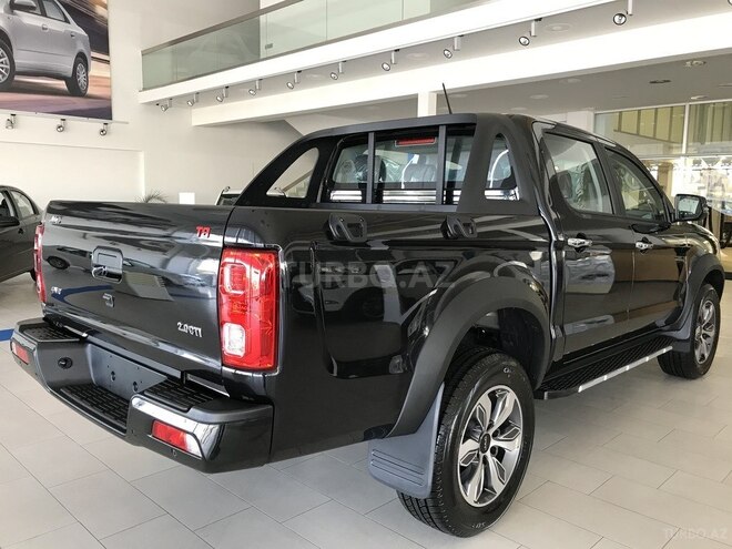 JAC T8 2020, 0 km - 2.0 l - Bakı