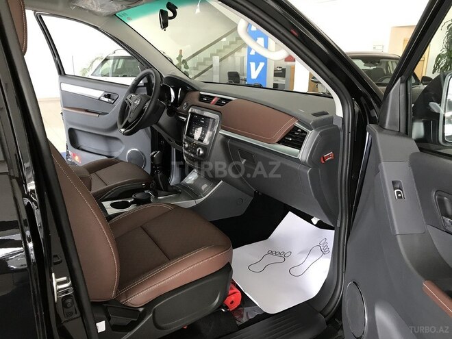 JAC T8 2020, 0 km - 2.0 l - Bakı