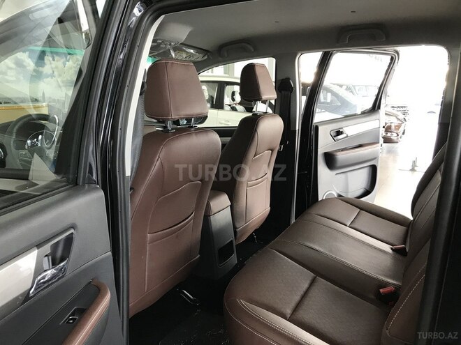 JAC T8 2020, 0 km - 2.0 l - Bakı