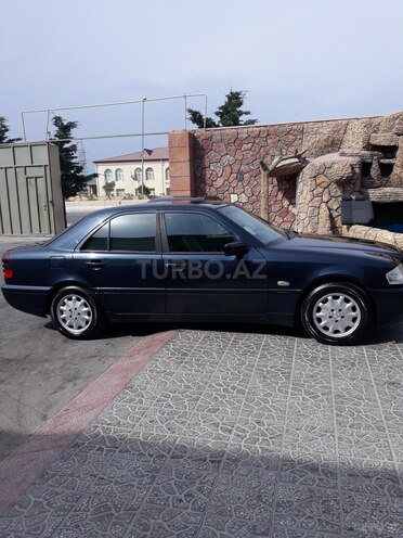 Mercedes C 200 1999, 258,000 km - 2.0 l - Xırdalan
