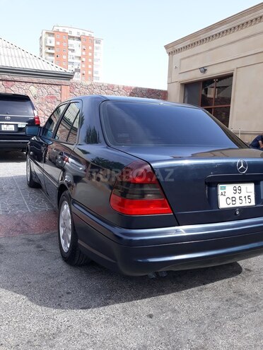 Mercedes C 200 1999, 258,000 km - 2.0 l - Xırdalan
