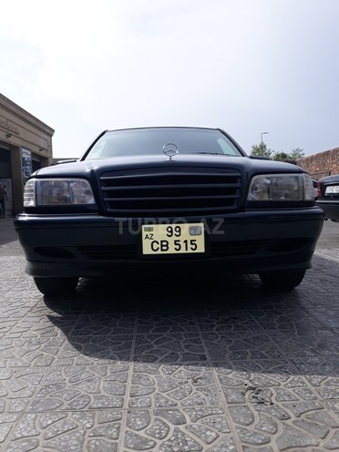 Mercedes C 200 1999, 258,000 km - 2.0 l - Xırdalan