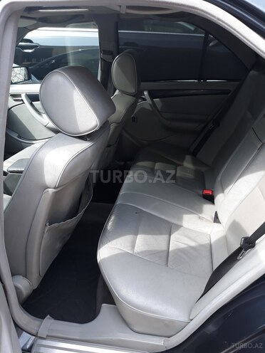 Mercedes C 200 1999, 258,000 km - 2.0 l - Xırdalan
