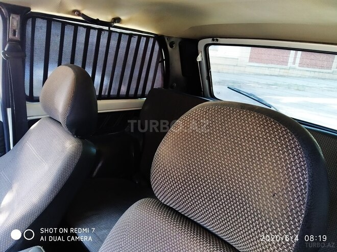 LADA (VAZ) Niva 2010, 220,000 km - 1.7 l - Xaçmaz