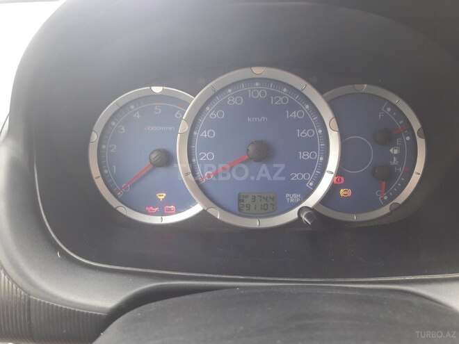 Mitsubishi L200 2008, 291,107 km - 2.5 l - Bakı