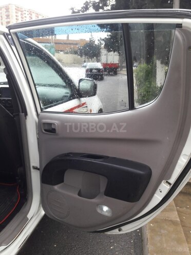 Mitsubishi L200 2008, 291,107 km - 2.5 l - Bakı