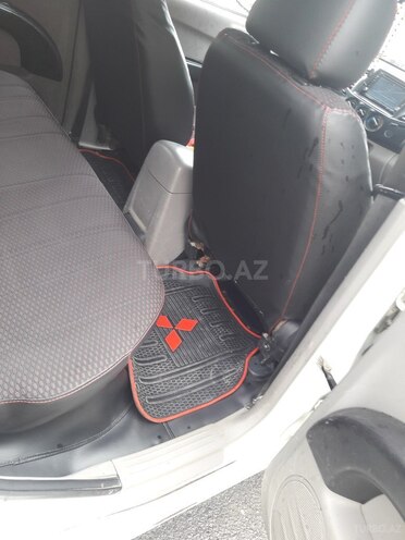Mitsubishi L200 2008, 291,107 km - 2.5 l - Bakı