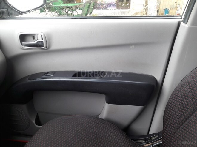Mitsubishi L200 2008, 291,107 km - 2.5 l - Bakı
