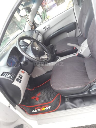 Mitsubishi L200 2008, 291,107 km - 2.5 l - Bakı