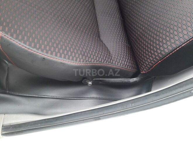Mitsubishi L200 2008, 291,107 km - 2.5 l - Bakı
