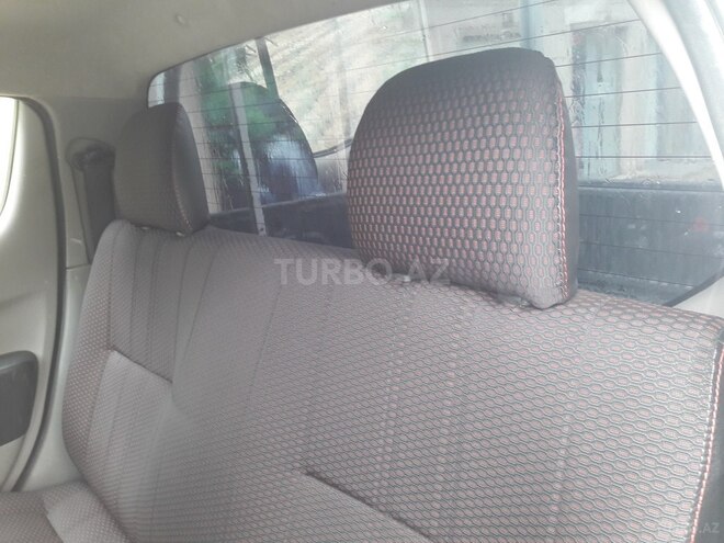 Mitsubishi L200 2008, 291,107 km - 2.5 l - Bakı