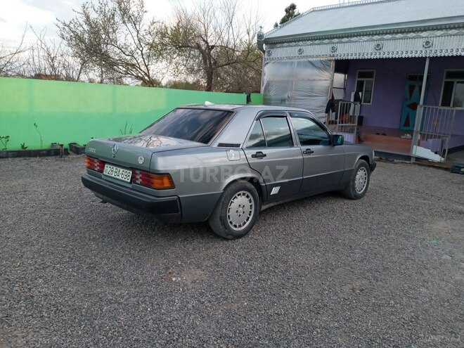 Mercedes 190 1990, 312,080 km - 2.0 l - Beyləqan