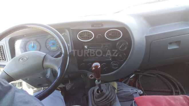 Foton Forland 2013, 210,000 km - 3.2 l - Bakı