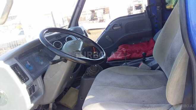 Foton Forland 2013, 210,000 km - 3.2 l - Bakı