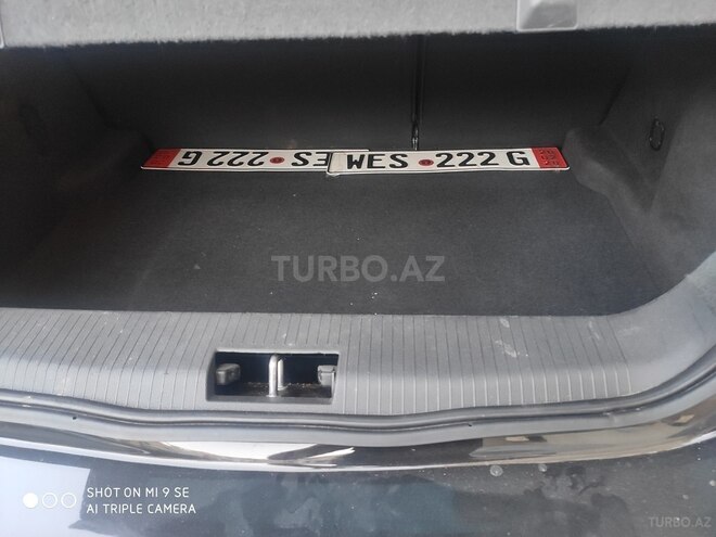 Opel Astra 2010, 129,000 km - 1.4 l - Bakı