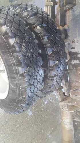 Foton Forland 2013, 210,000 km - 3.2 l - Bakı