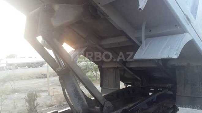Foton Forland 2013, 210,000 km - 3.2 l - Bakı