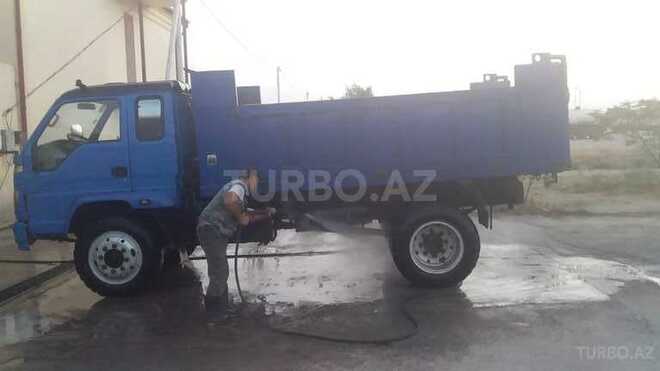 Foton Forland 2013, 210,000 km - 3.2 l - Bakı
