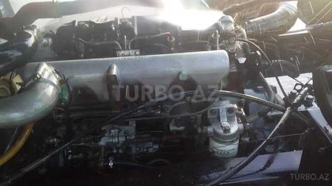 Foton Forland 2013, 210,000 km - 3.2 l - Bakı