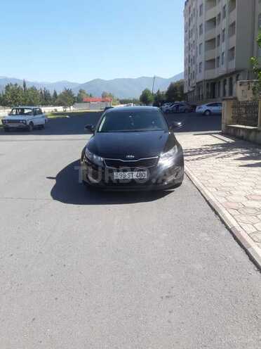 Kia Optima 2011, 100,000 km - 2.0 l - Zaqatala