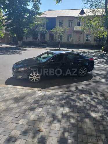 Kia Optima 2011, 100,000 km - 2.0 l - Zaqatala