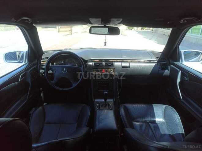 Mercedes E 270 2001, 510,000 km - 2.7 л - Bakı