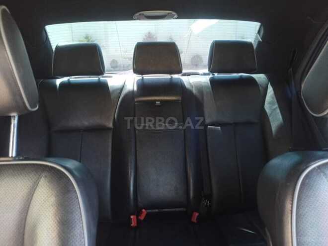 Mercedes E 270 2001, 510,000 km - 2.7 л - Bakı