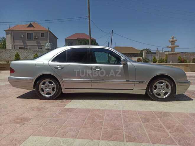 Mercedes E 270 2001, 510,000 km - 2.7 л - Bakı