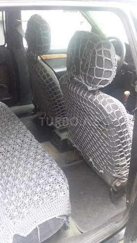 Opel Vectra 1993, 460,000 km - 2.0 l - Gəncə