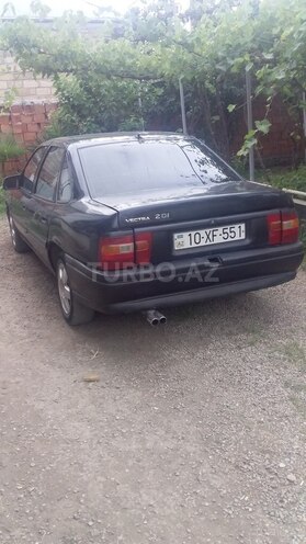 Opel Vectra 1993, 460,000 km - 2.0 l - Gəncə