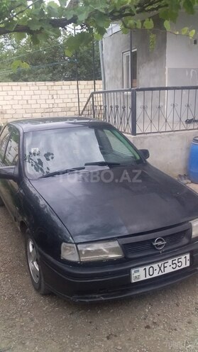 Opel Vectra 1993, 460,000 km - 2.0 l - Gəncə