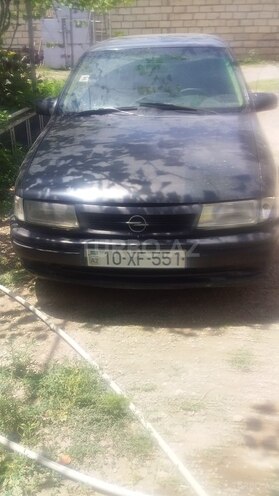Opel Vectra 1993, 460,000 km - 2.0 l - Gəncə