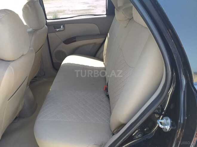 Kia Sportage 2009, 249,000 km - 2.0 л - Sumqayıt